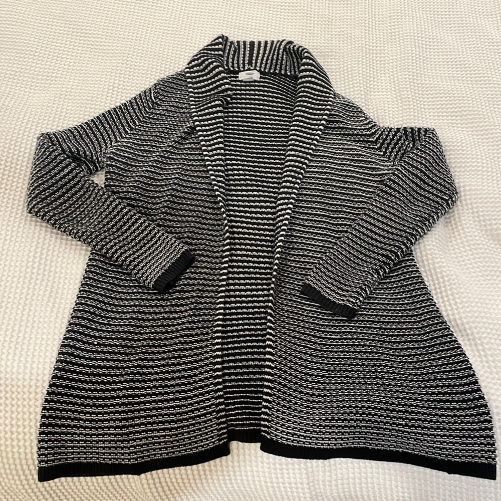 Cozy Cardigan